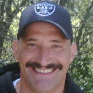 Meet your Posher, Rodney